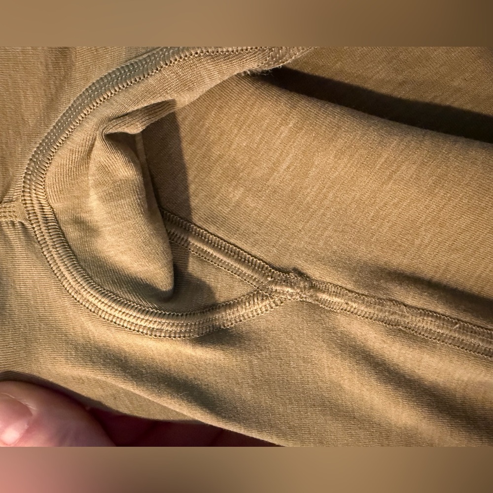 Alphalete Amplify Leggings - Picture 8 of 12
